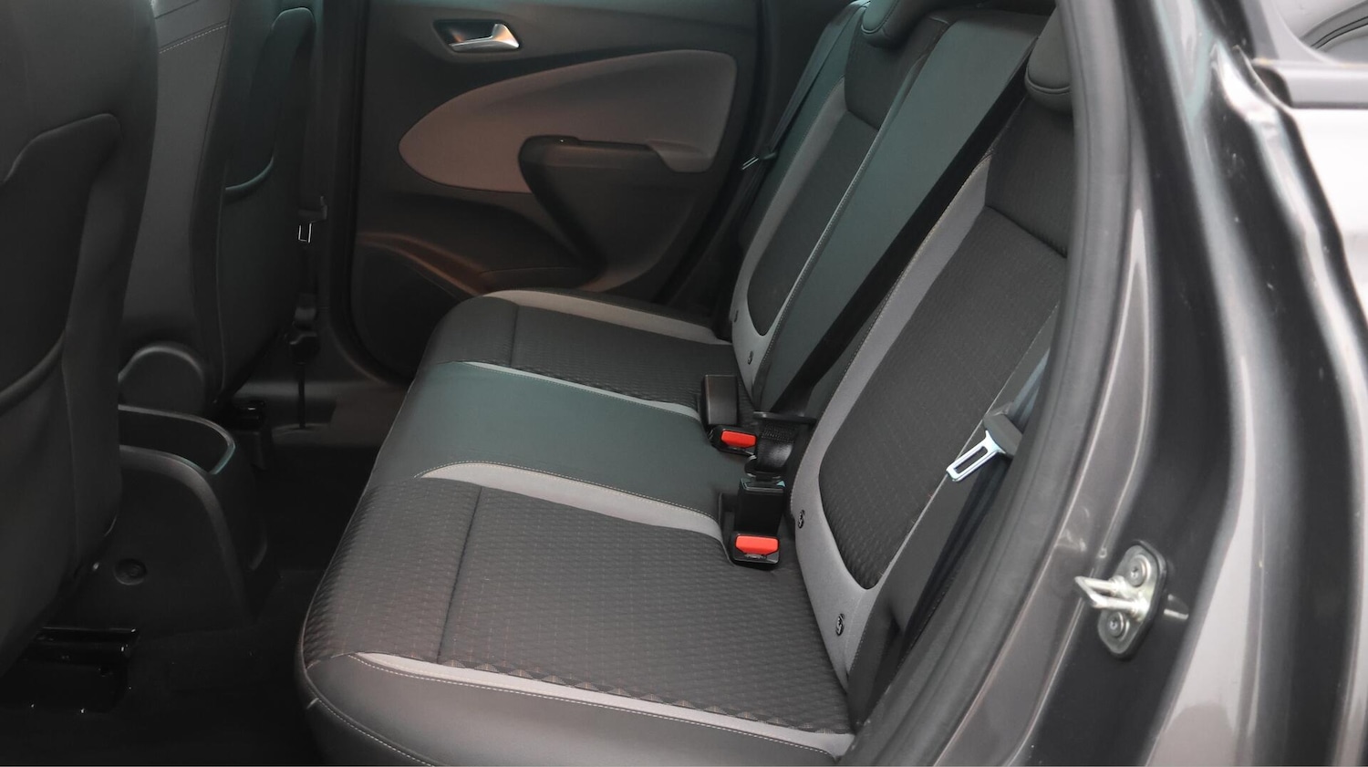 Used Vauxhall Crossland X 2020 for sale - 76457675: Photo 17