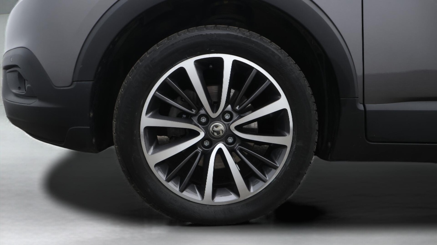 Used Vauxhall Crossland X 2020 for sale - 76457675: Photo 19