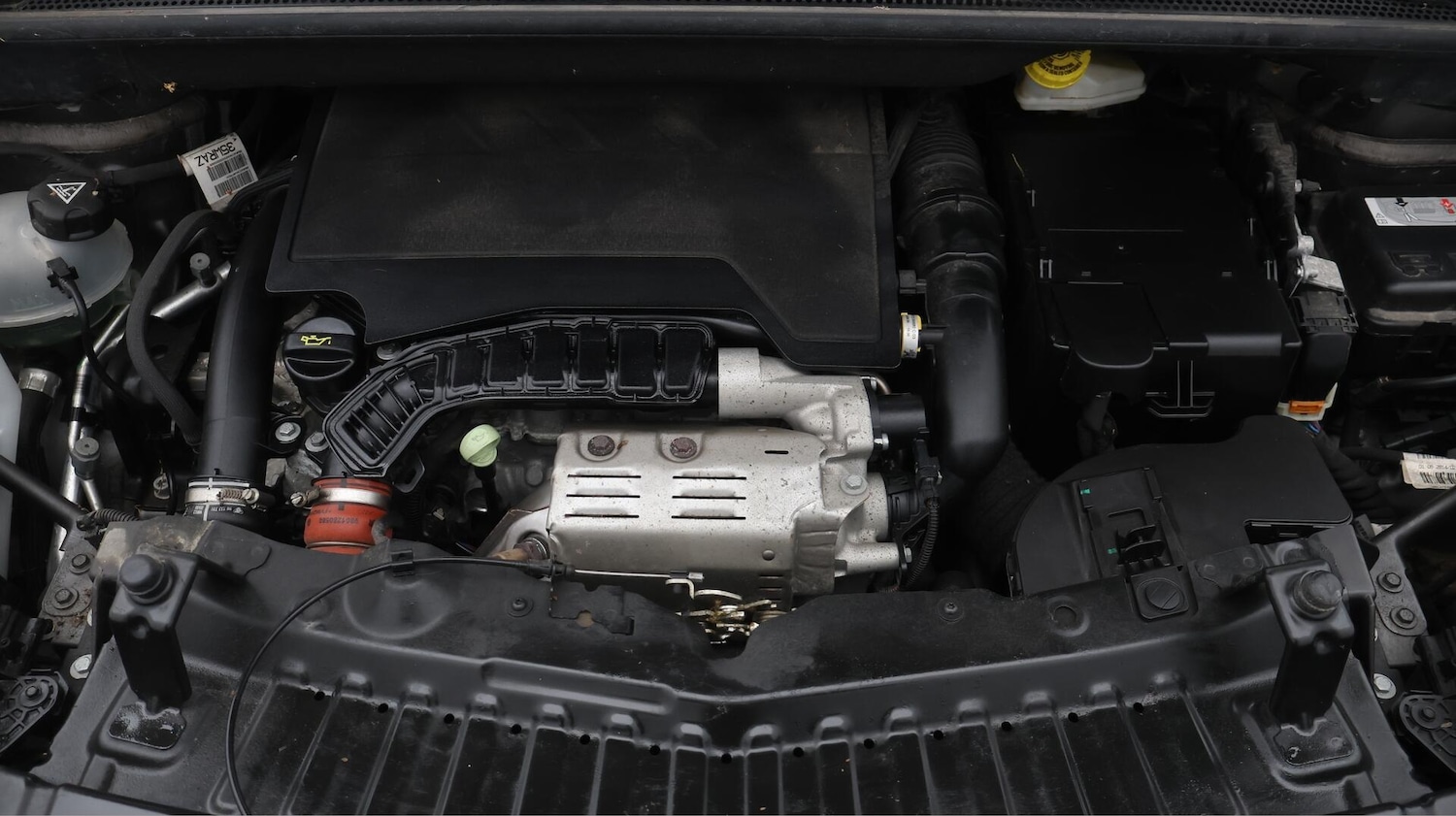 Used Vauxhall Crossland X 2020 for sale - 76457675: Photo 20