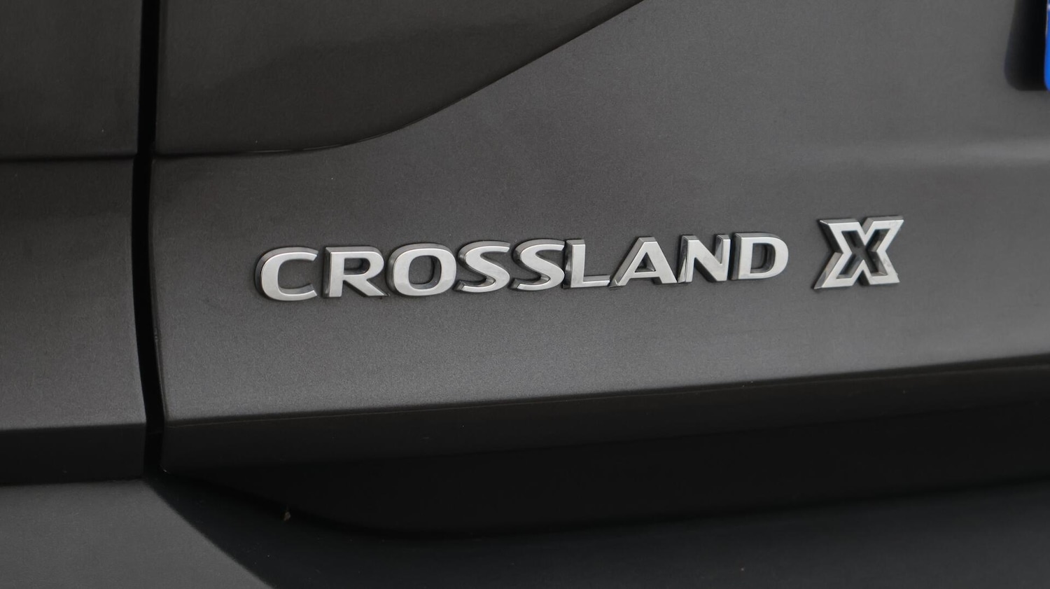 Used Vauxhall Crossland X 2020 for sale - 76457675: Photo 21