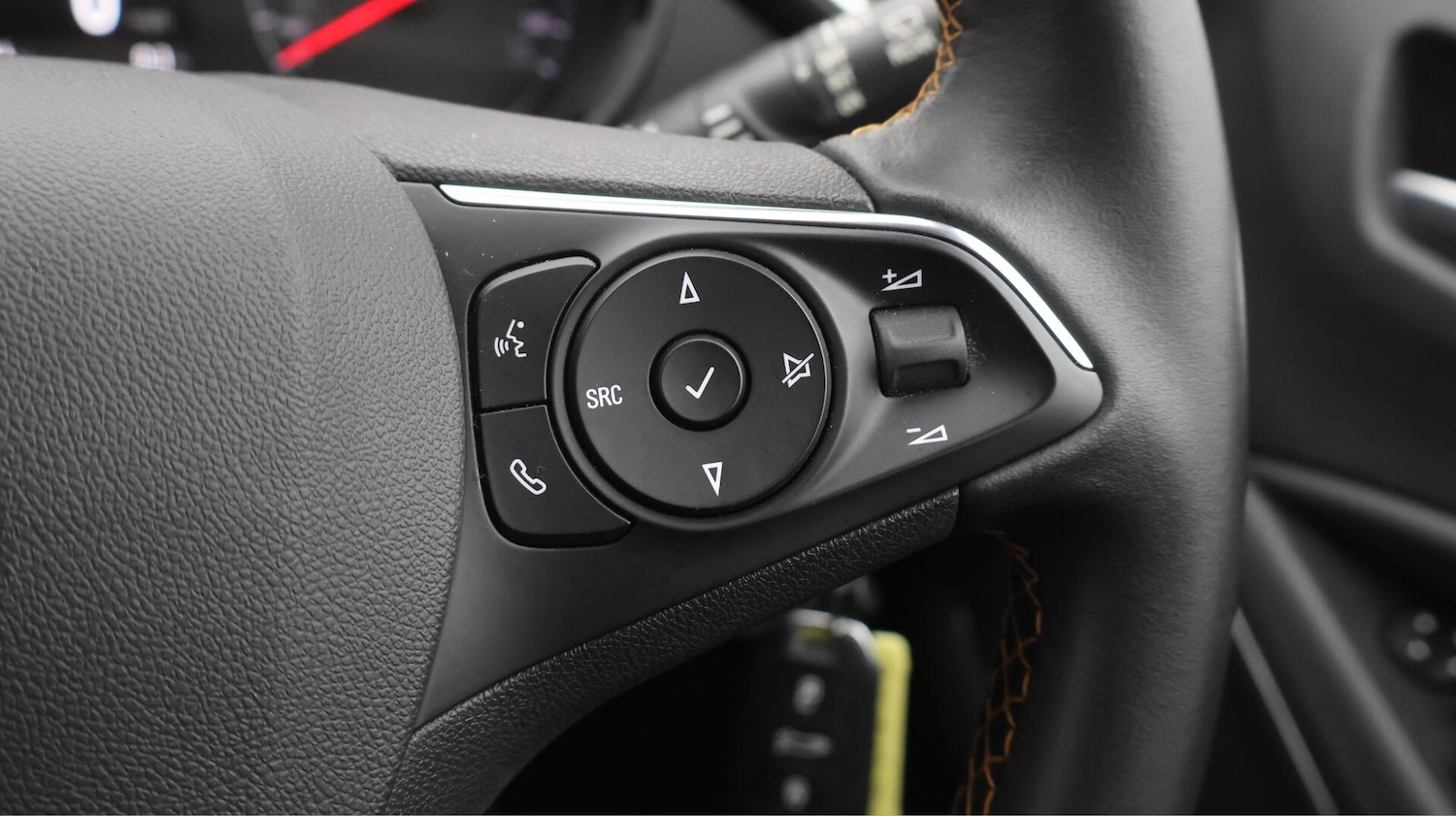 Used Vauxhall Crossland X 2020 for sale - 76457675: Photo 24