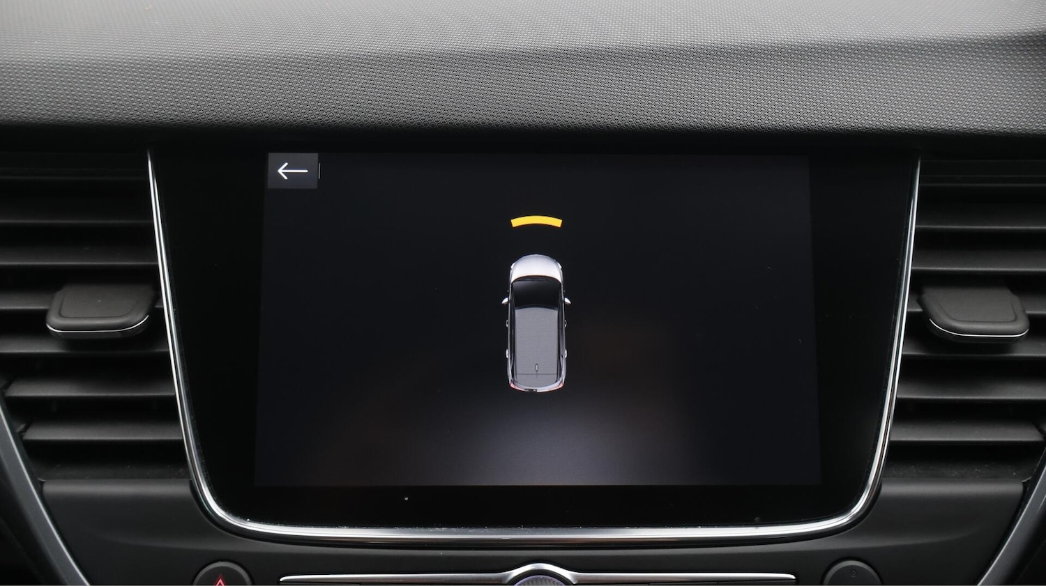 Used Vauxhall Crossland X 2020 for sale - 76457675: Photo 25