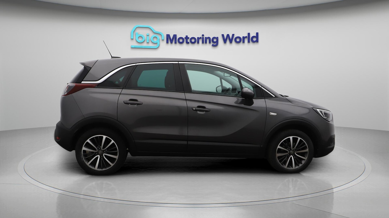 Used Vauxhall Crossland X 2020 for sale - 76457675: Photo 9