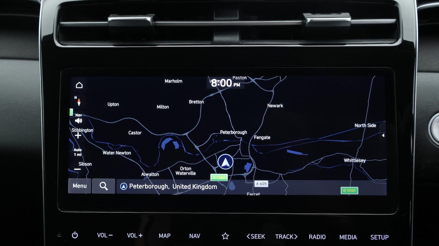 Used Hyundai TUCSON 2022 for sale - 76511746: Photo 12