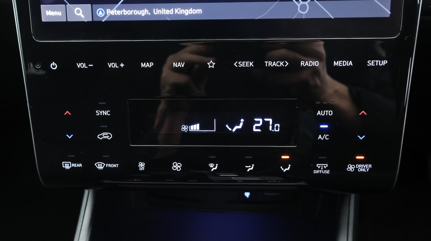 Used Hyundai TUCSON 2022 for sale - 76511746: Photo 13