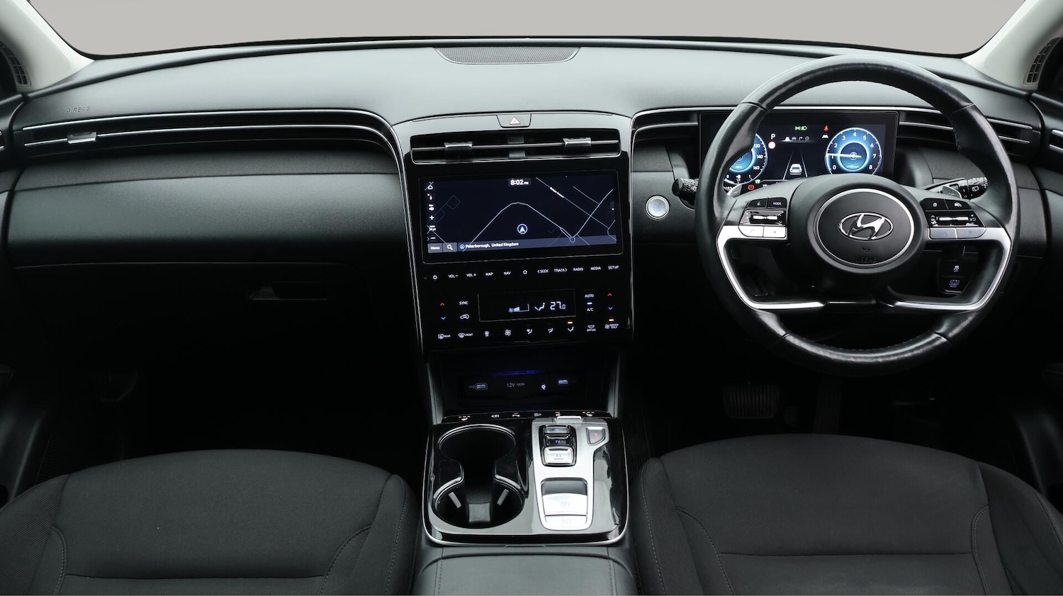 Used Hyundai TUCSON 2022 for sale - 76511746: Photo 14