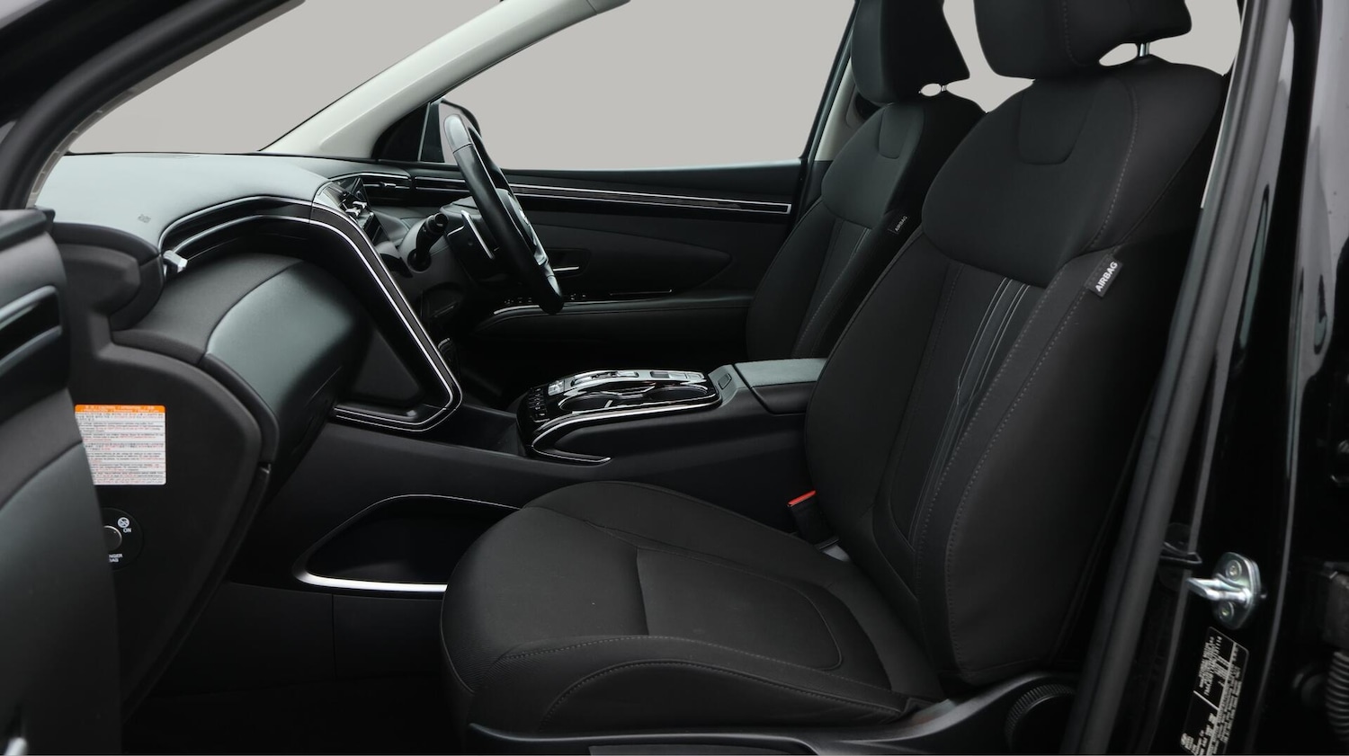 Used Hyundai TUCSON 2022 for sale - 76511746: Photo 15