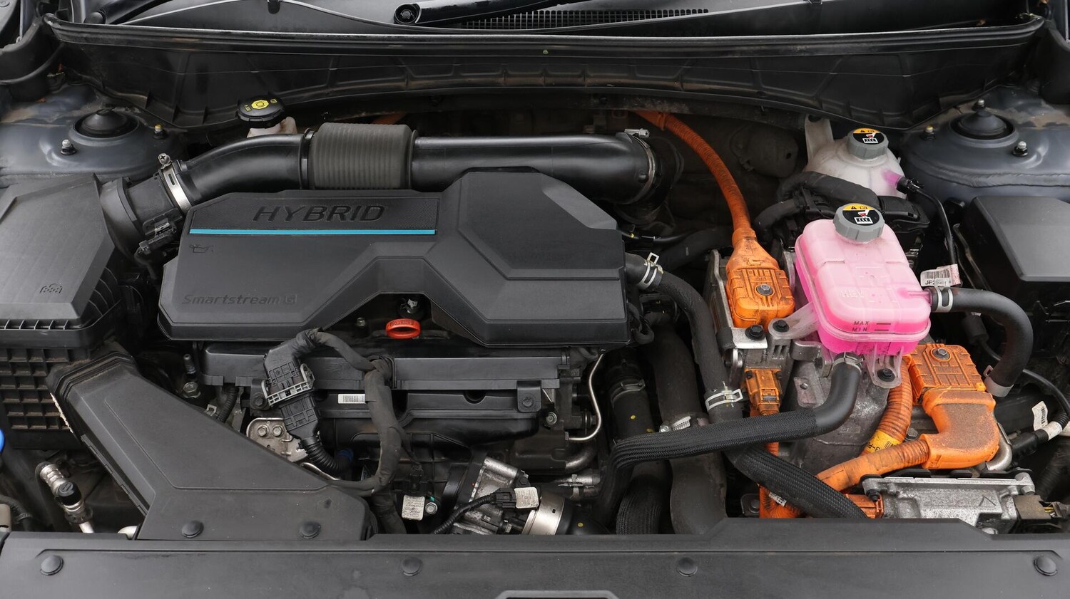 Used Hyundai TUCSON 2022 for sale - 76511746: Photo 20