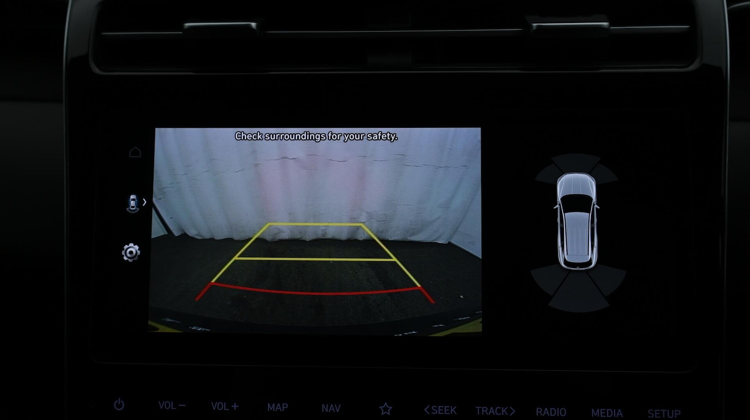 Used Hyundai TUCSON 2022 for sale - 76511746: Photo 24