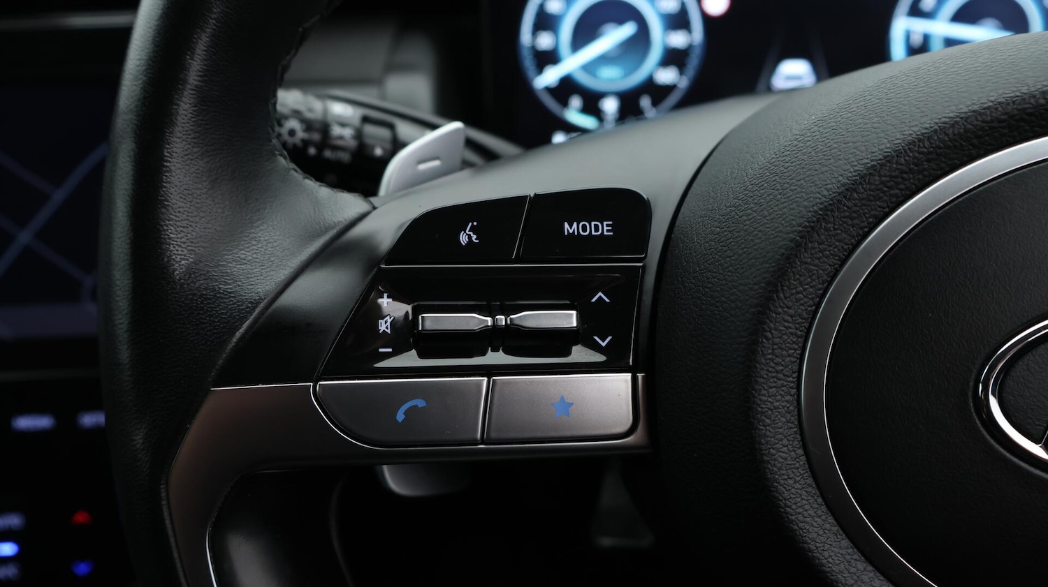 Used Hyundai TUCSON 2022 for sale - 76511746: Photo 25