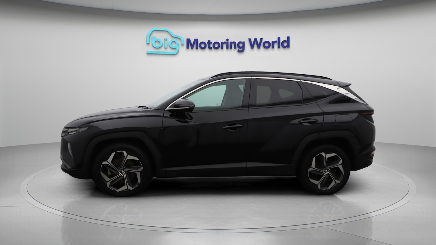 Used Hyundai TUCSON 2022 for sale - 76511746: Photo 5