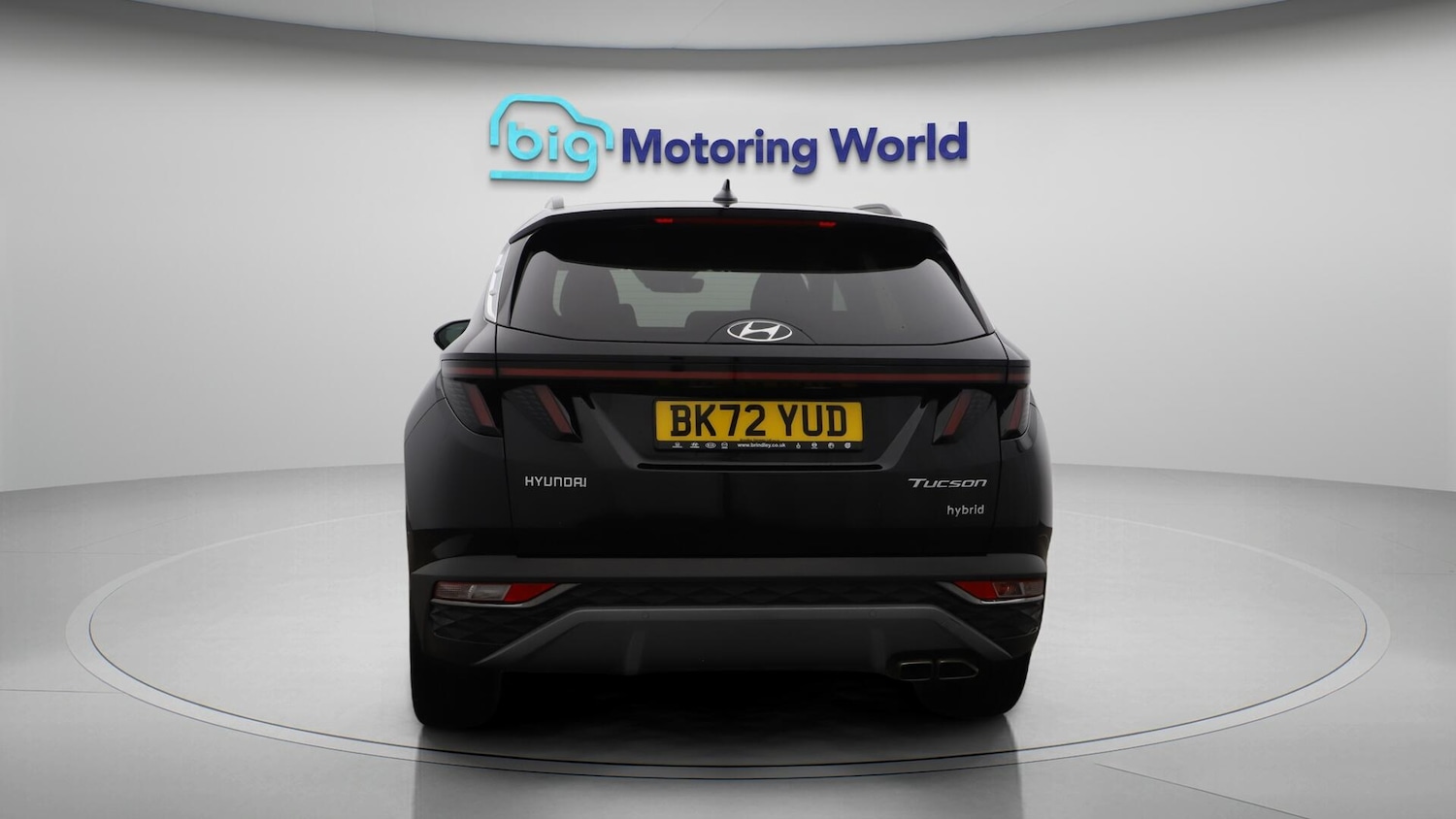 Used Hyundai TUCSON 2022 for sale - 76511746: Photo 7