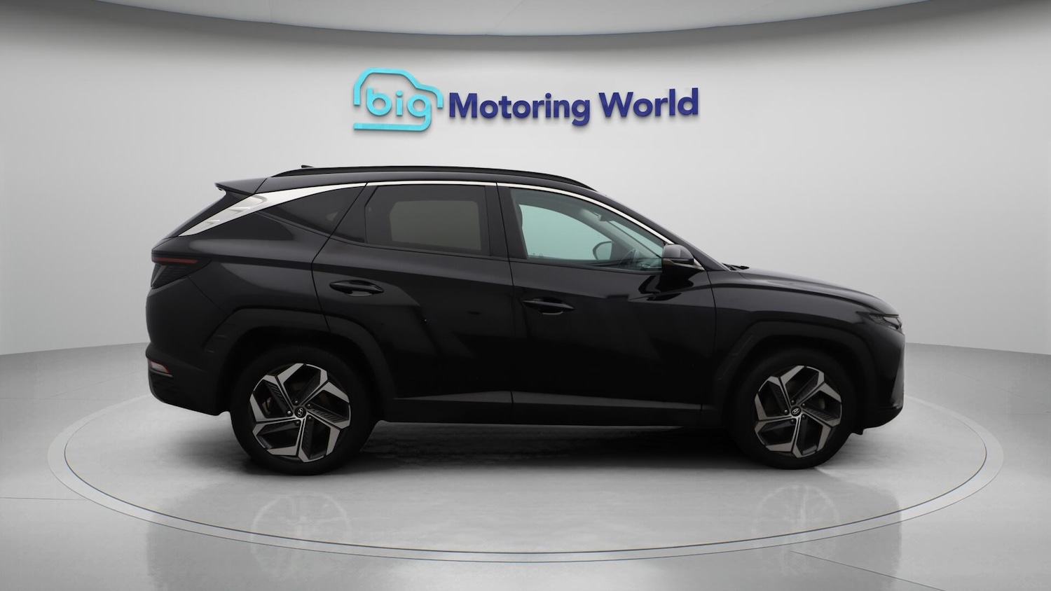 Used Hyundai TUCSON 2022 for sale - 76511746: Photo 9