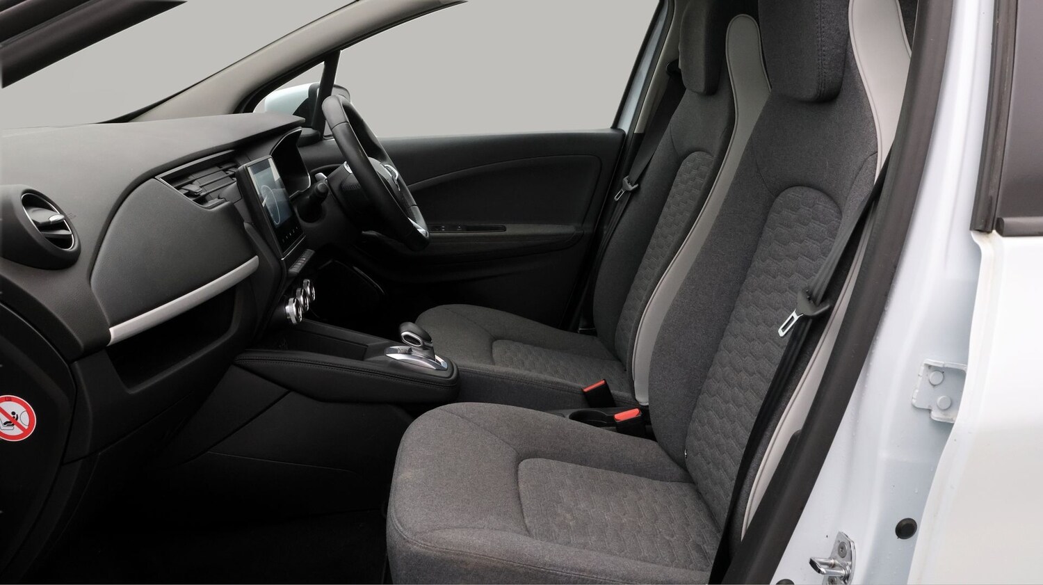 Used Renault Zoe 2021 for sale - 77650996: Photo 14