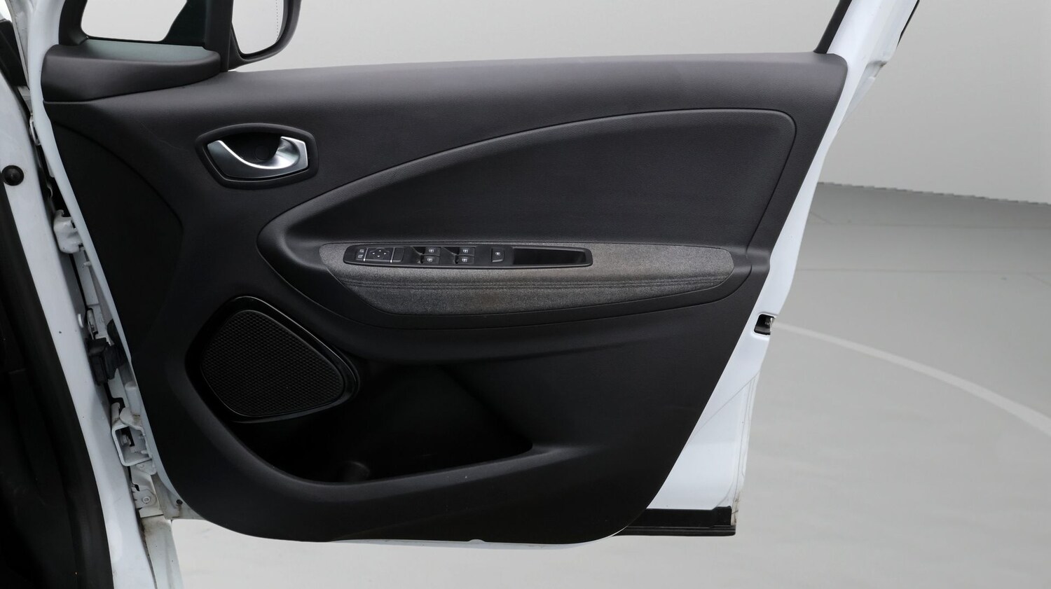 Used Renault Zoe 2021 for sale - 77650996: Photo 15