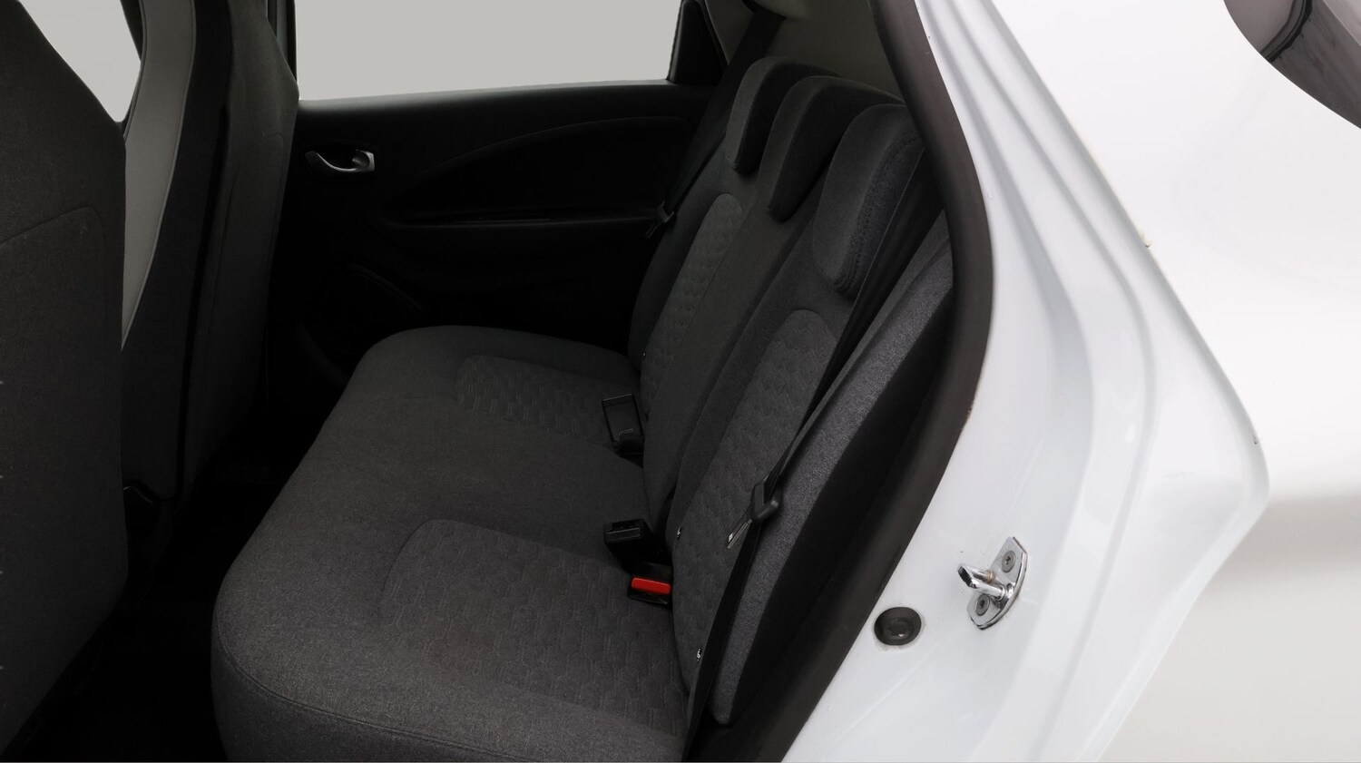 Used Renault Zoe 2021 for sale - 77650996: Photo 16