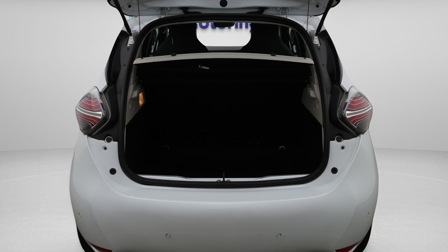 Used Renault Zoe 2021 for sale - 77650996: Photo 17