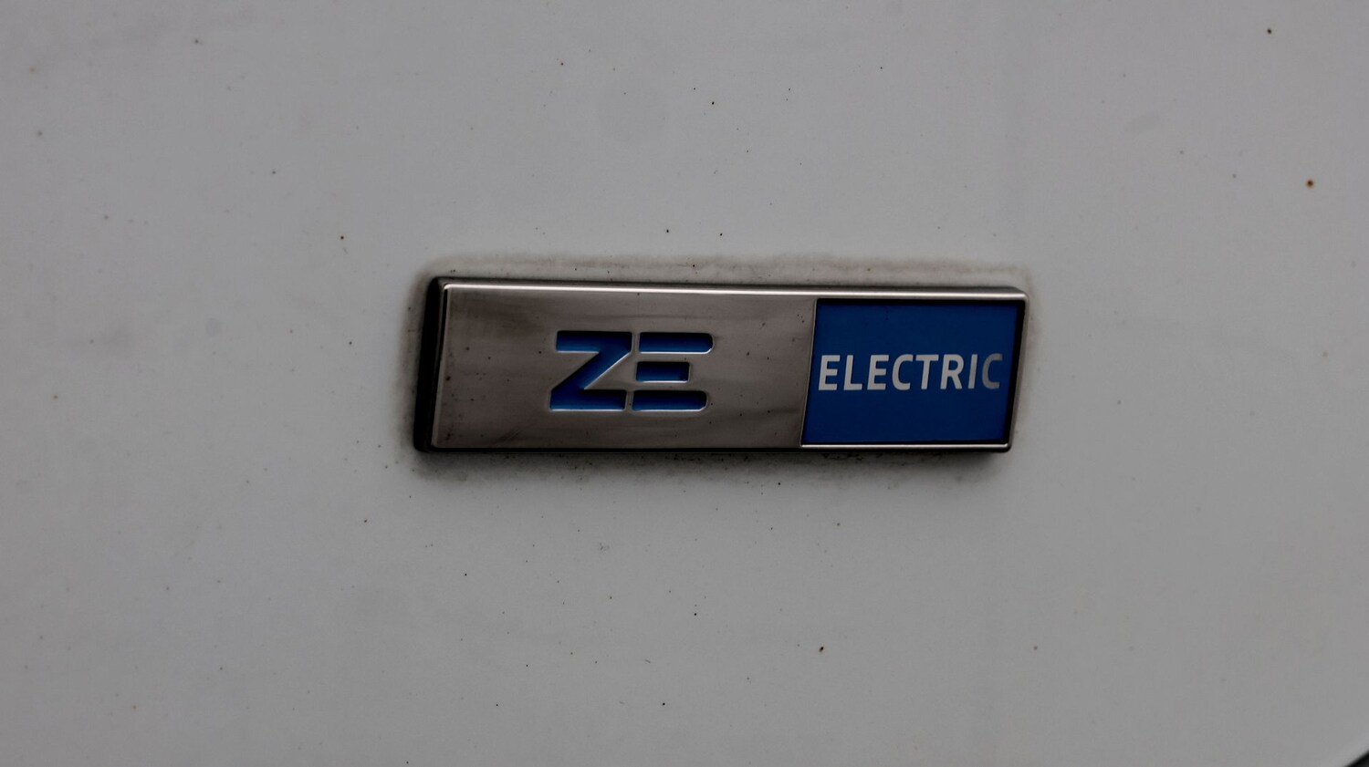 Used Renault Zoe 2021 for sale - 77650996: Photo 22