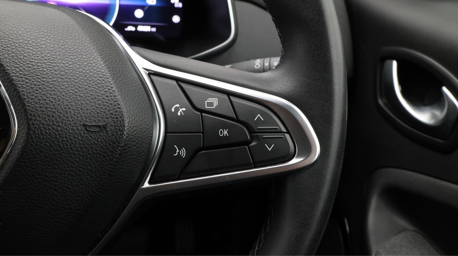 Used Renault Zoe 2021 for sale - 77650996: Photo 23