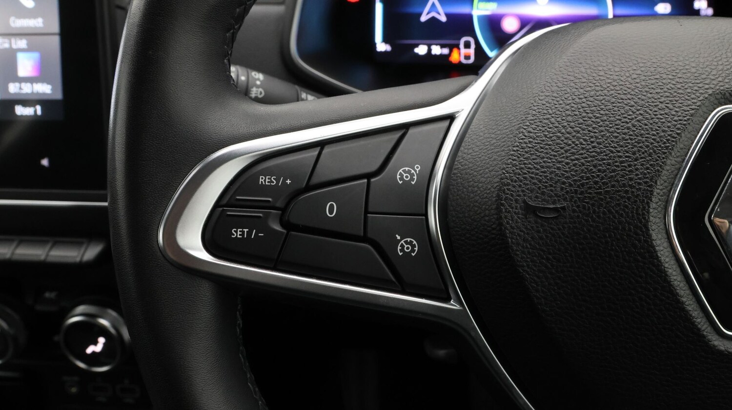 Used Renault Zoe 2021 for sale - 77650996: Photo 25