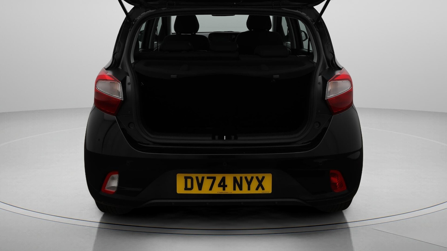 Used Hyundai i10 2024 for sale - 76632737: Photo 18