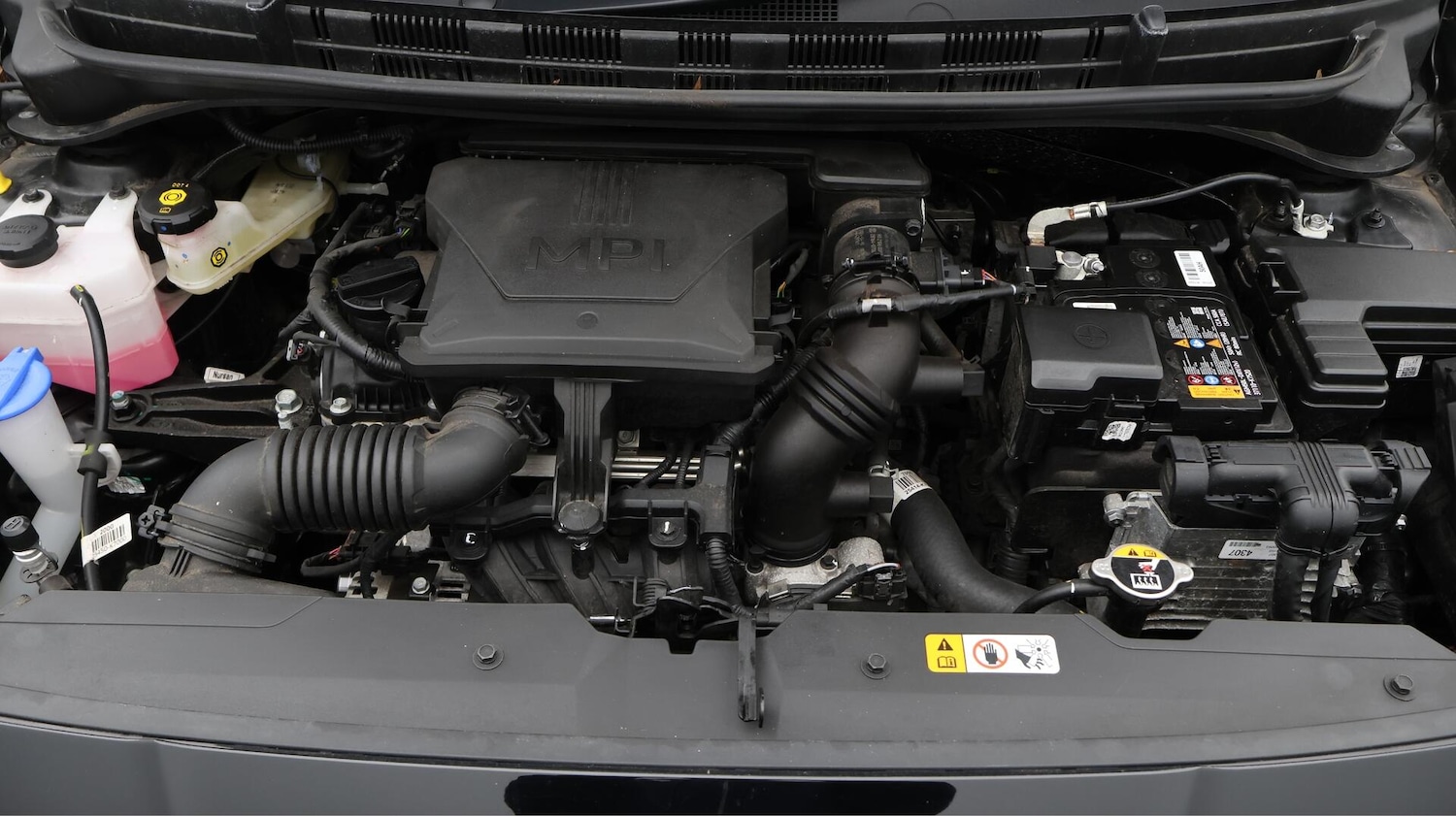 Used Hyundai i10 2024 for sale - 76632737: Photo 20