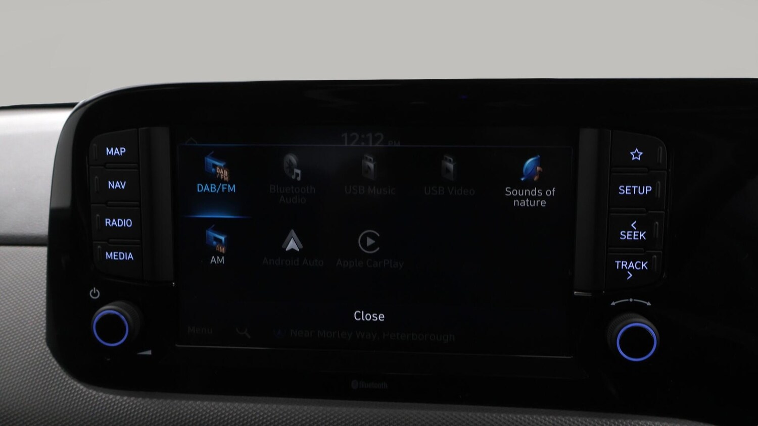 Used Hyundai i10 2024 for sale - 76632737: Photo 25