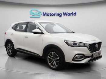 2022 (22) - 1.5 T-GDI Excite SUV 5dr Petrol Manual Euro 6 (s/s) (162 ps)