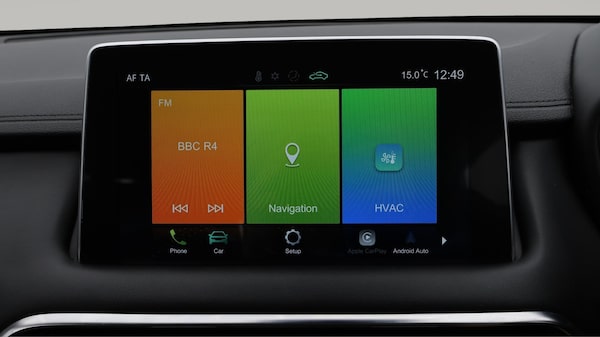 Used MG MG HS 2022 for sale - 75838130: Photo 26