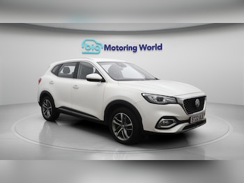 Used MG MG HS 2022 for sale - 75838130: Photo
