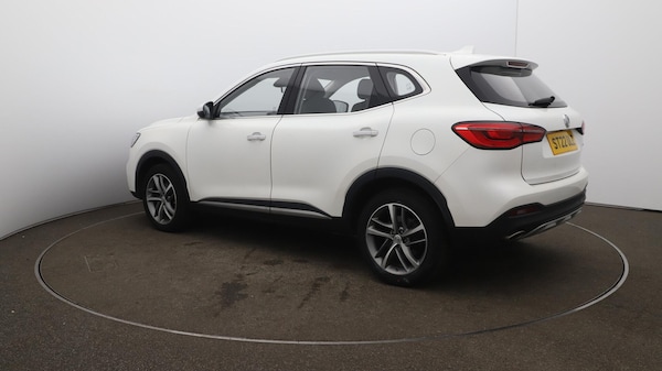 Used MG MG HS 2022 for sale - 75838130: Photo 35