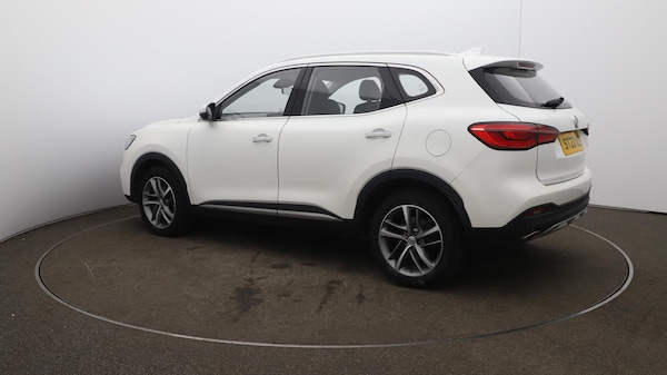 Used MG MG HS 2022 for sale - 75838130: Photo 36