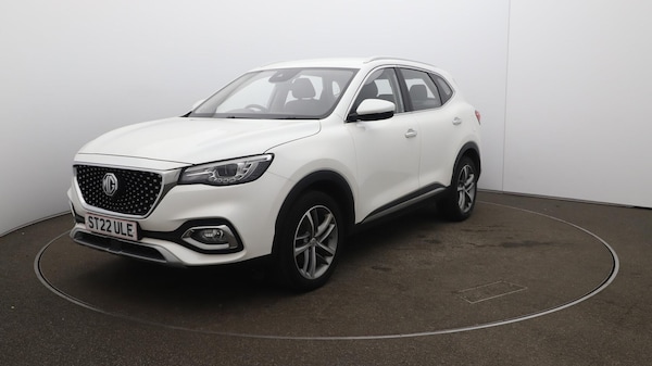 Used MG MG HS 2022 for sale - 75838130: Photo 37