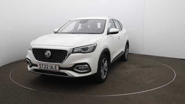 Used MG MG HS 2022 for sale - 75838130: Photo 38