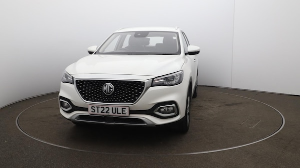 Used MG MG HS 2022 for sale - 75838130: Photo 39