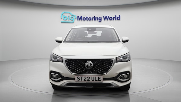 Used MG MG HS 2022 for sale - 75838130: Photo 3