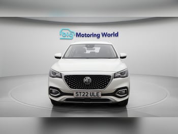Used MG MG HS 2022 for sale - 75838130: Photo