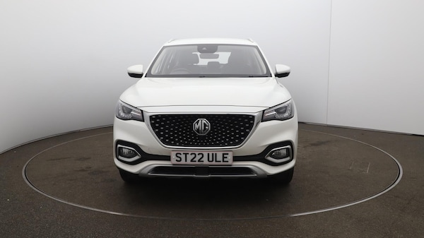 Used MG MG HS 2022 for sale - 75838130: Photo 40