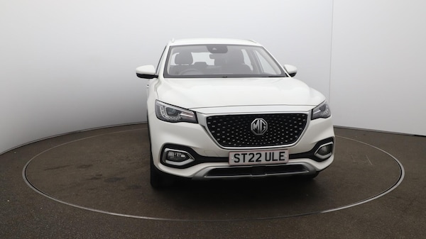 Used MG MG HS 2022 for sale - 75838130: Photo 41