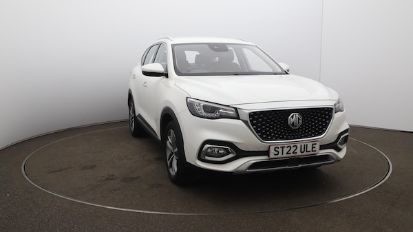 Used MG MG HS 2022 for sale - 75838130: Photo 42