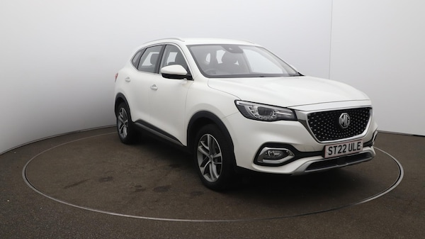 Used MG MG HS 2022 for sale - 75838130: Photo 43