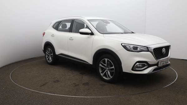 Used MG MG HS 2022 for sale - 75838130: Photo 44