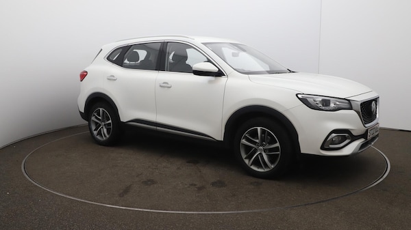 Used MG MG HS 2022 for sale - 75838130: Photo 45
