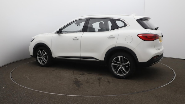 Used MG MG HS 2022 for sale - 75838130: Photo 47