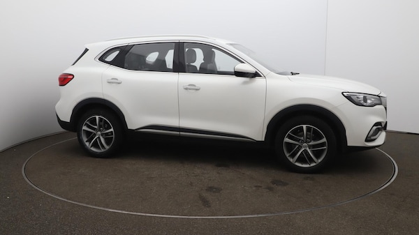 Used MG MG HS 2022 for sale - 75838130: Photo 48