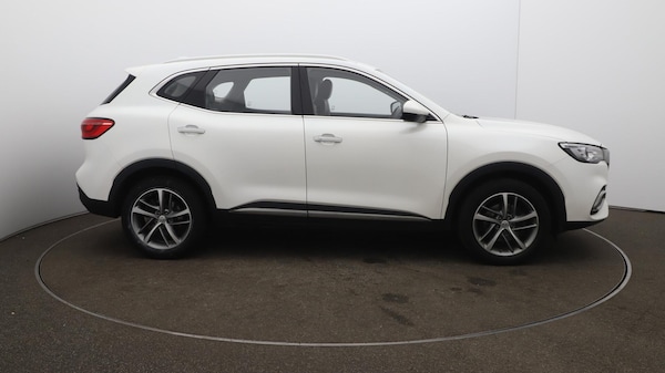 Used MG MG HS 2022 for sale - 75838130: Photo 49