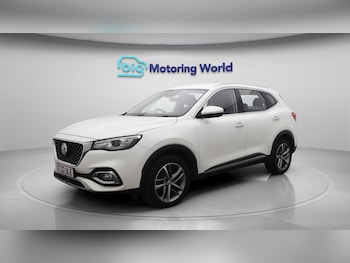 Used MG MG HS 2022 for sale - 75838130: Photo