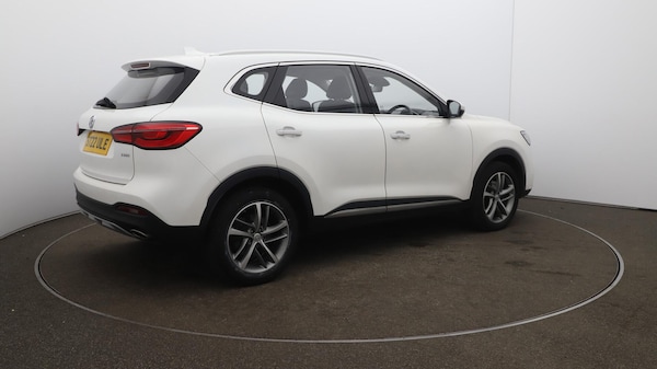 Used MG MG HS 2022 for sale - 75838130: Photo 53