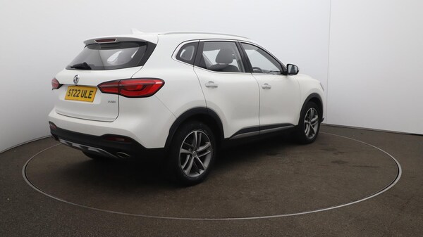 Used MG MG HS 2022 for sale - 75838130: Photo 54