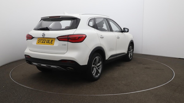 Used MG MG HS 2022 for sale - 75838130: Photo 55